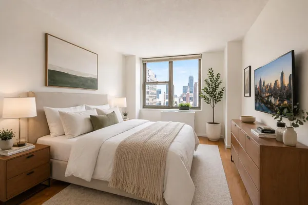 301 E 79TH ST 35-D