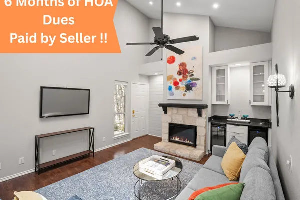 3809 SPICEWOOD SPRINGS RD 137