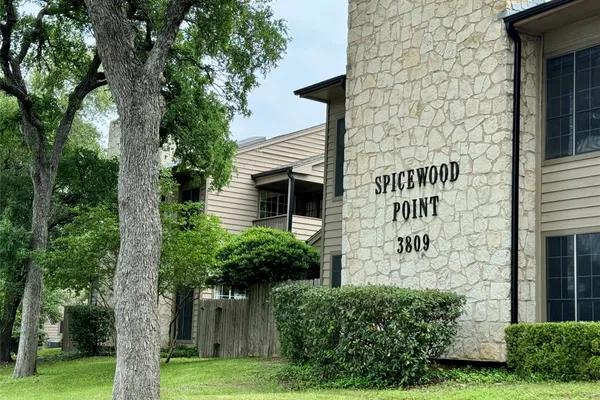 3809 SPICEWOOD SPRINGS RD 137