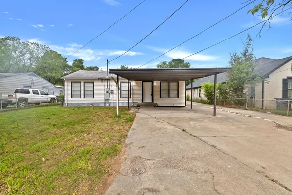 613 CHEYENNE RD