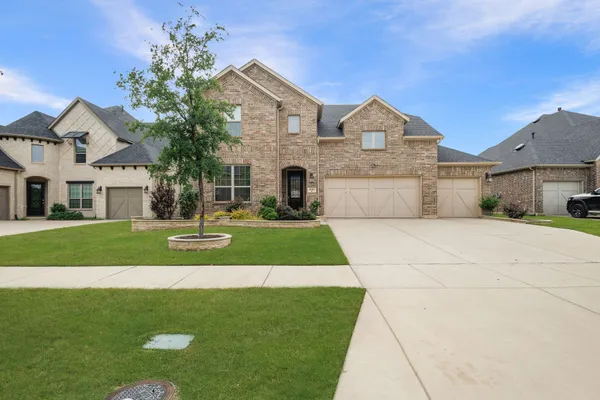 16465 SEDGEMOOR DR
