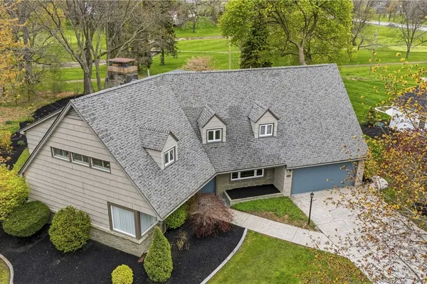 465 FORT GRAY DR