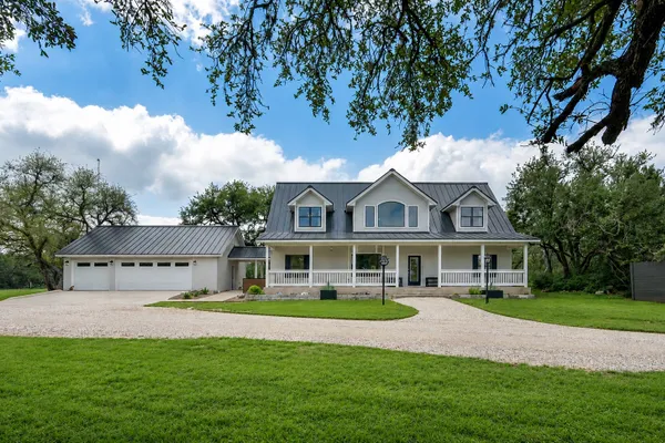 330 LIVE OAK HILLS CT