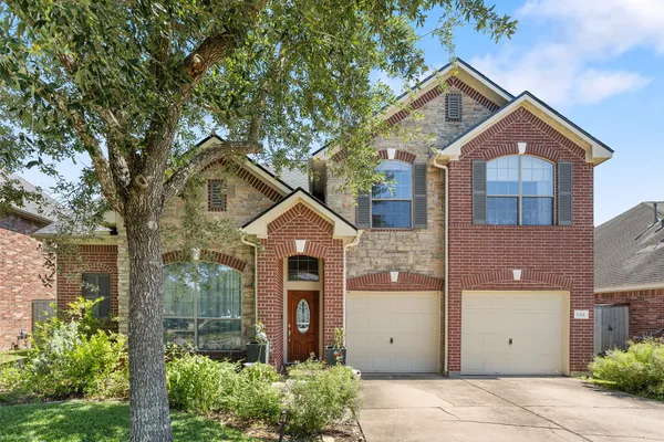 3311 CREEK GATE DR