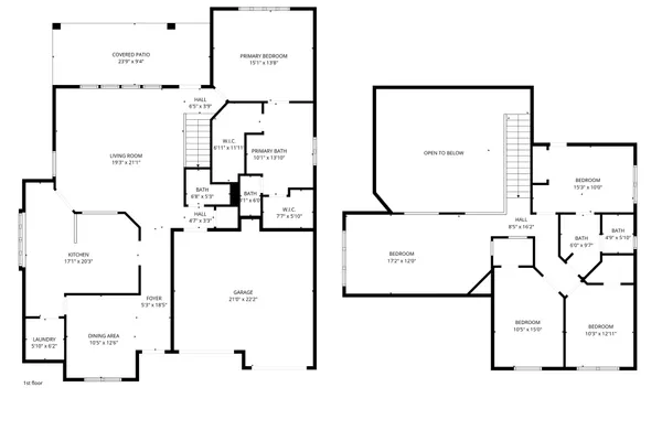 3311 CREEK GATE DR