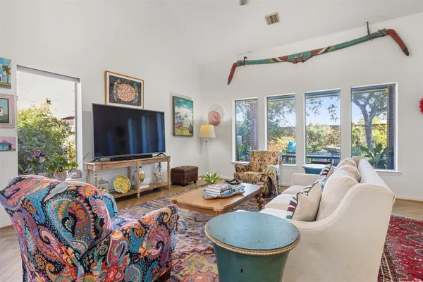 3311 CREEK GATE DR
