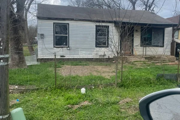 815 KISSELL RD