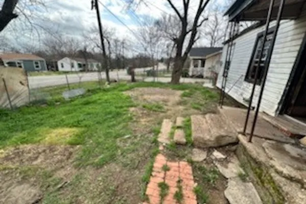 815 KISSELL RD