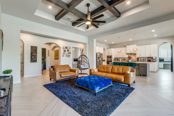 158 DOUBLE EAGLE RANCH DR