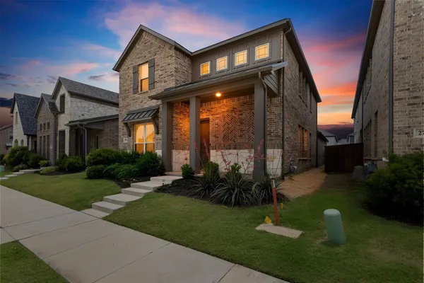 2714 COLBY DR
