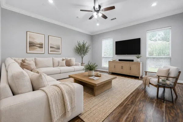 9 VERSANTE CT