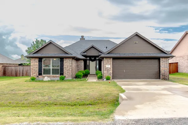 103 PALOMINO DR