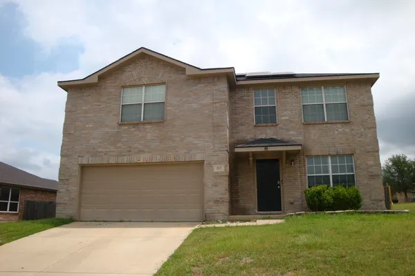252 ROCK MEADOW DR