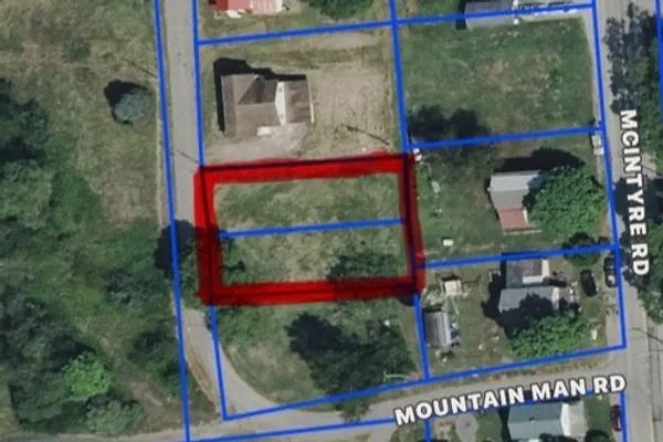 107 & 108 MOUNTAIN MAN RD