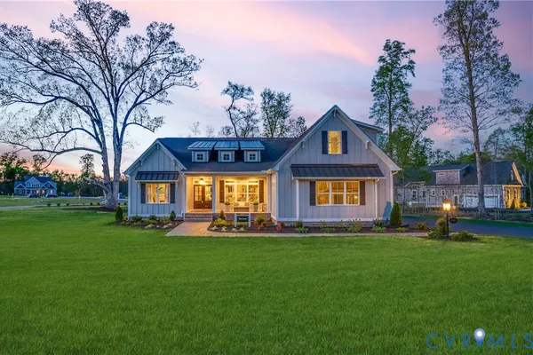 LOT 23 N SHORE RD