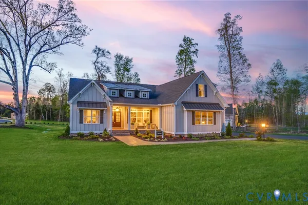 LOT 23 N SHORE RD