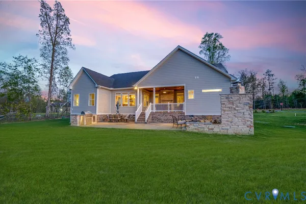 LOT 23 N SHORE RD