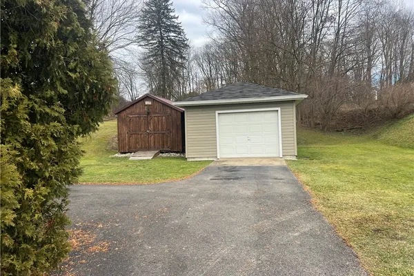 3070 SPANGLER RD