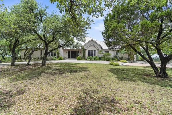 167 WIMBERLEY RANCH DR