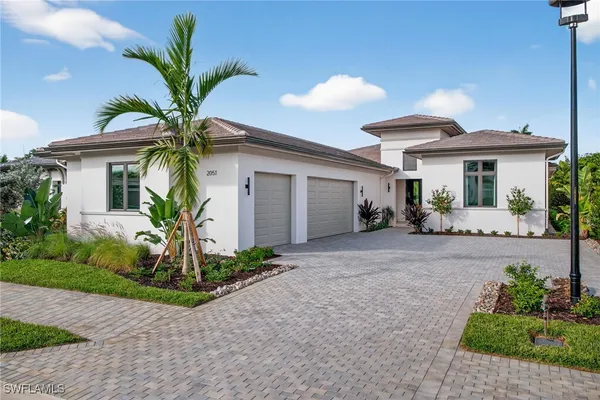 2051 CAMBRIDGE PARK DR
