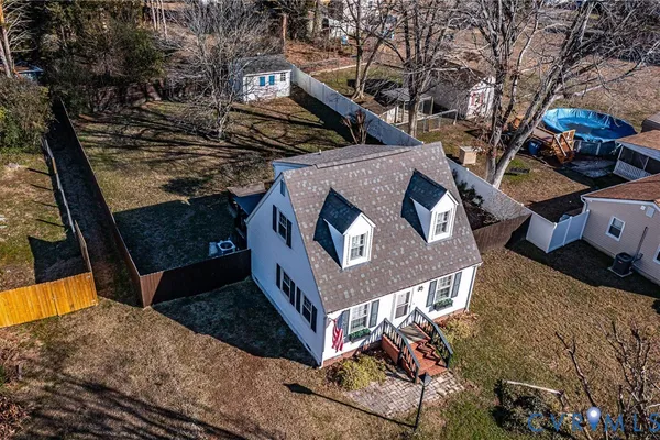 151 BADGER RD