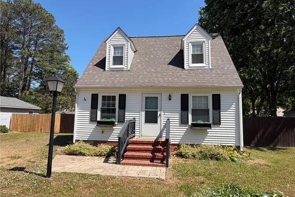 151 BADGER RD