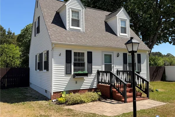 151 BADGER RD