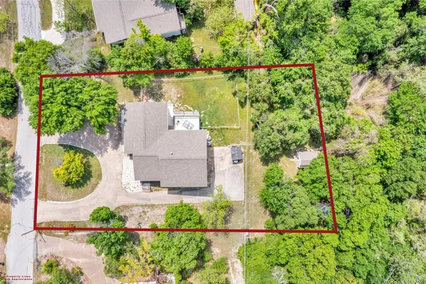 110 VANSHIRE RD