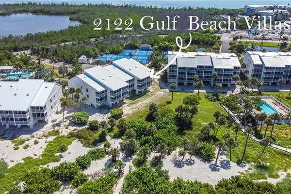 2122 GULF BCH