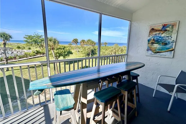 2122 GULF BCH
