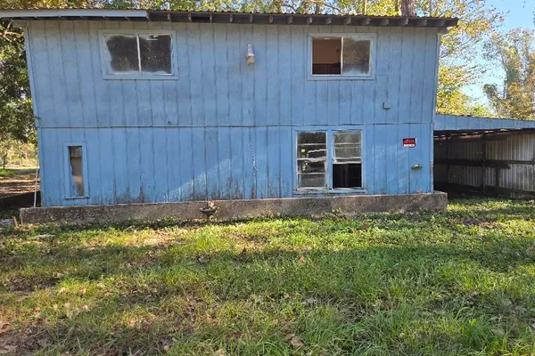 466 TRINITY RD