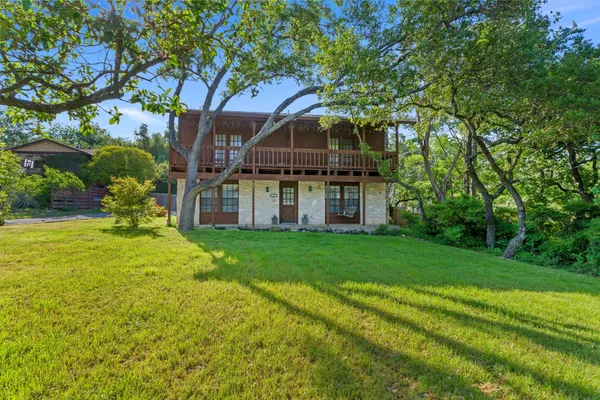 103 S LAURELWOOD DR