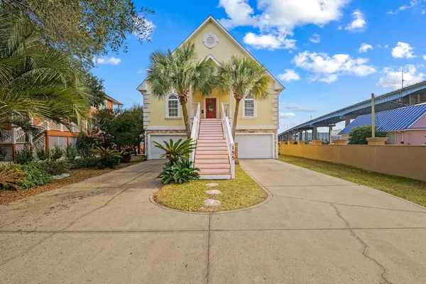 155 PIER POINTE DR