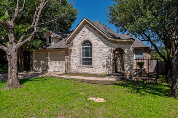 12603 PALFREY DR