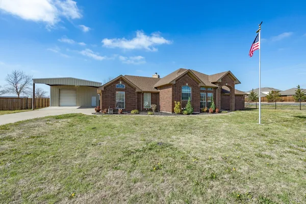10000 FIRESIDE LN