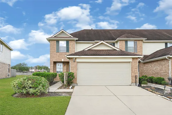 7543 PARK BEND LN