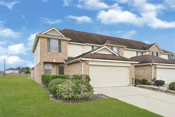 7543 PARK BEND LN