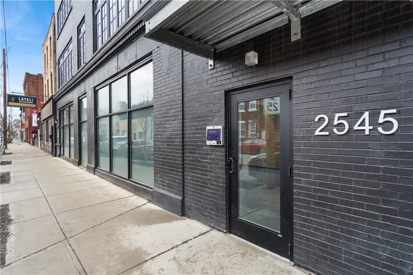 2545 PENN AVE