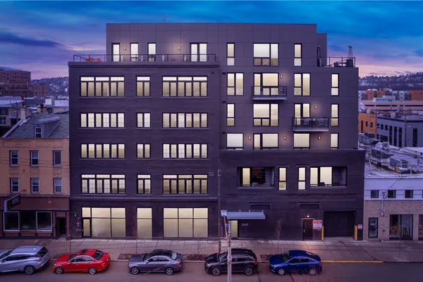2545 PENN AVE