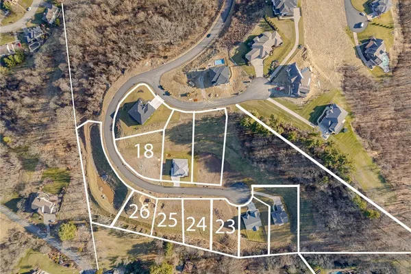 LOT 24 BLOOMSBURY CT