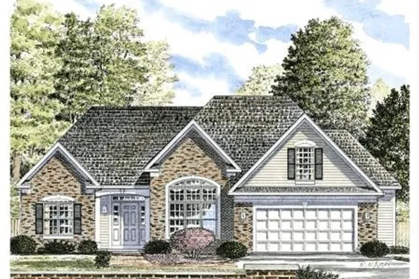 LOT 25 BOULDER CREEK DR