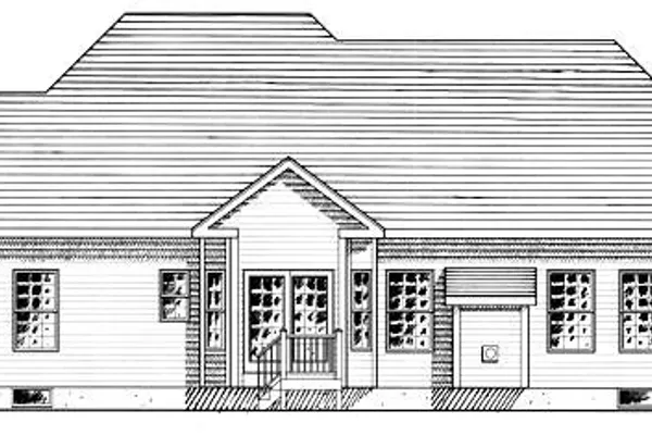 LOT 25 BOULDER CREEK DR