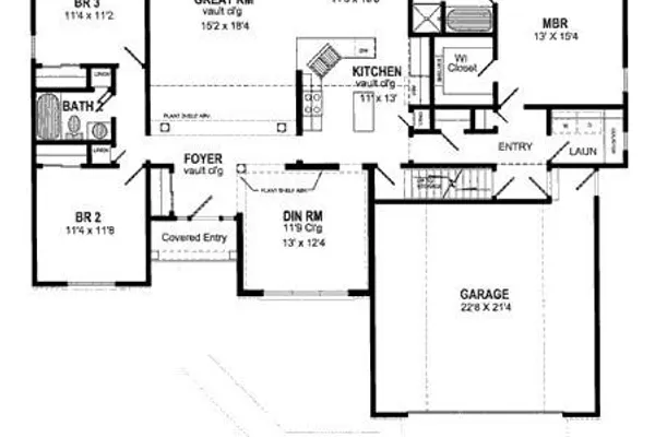 LOT 25 BOULDER CREEK DR