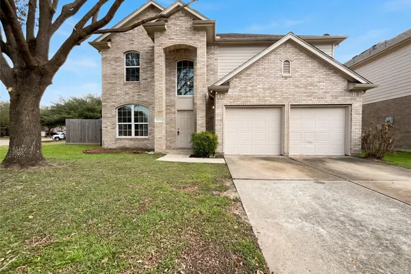 11919 LEAF OAK DR