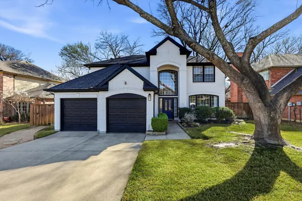 2909 PURPLE SAGE DR