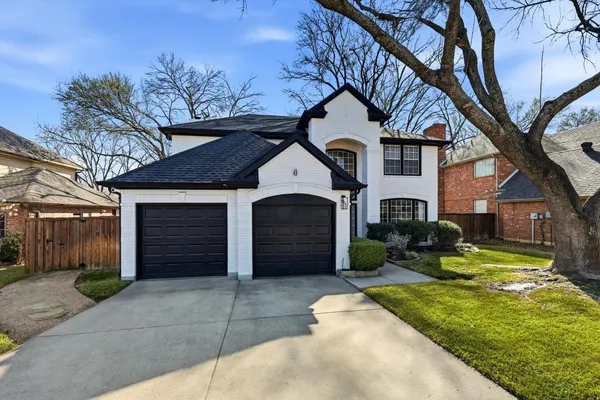 2909 PURPLE SAGE DR