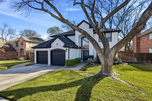 2909 PURPLE SAGE DR
