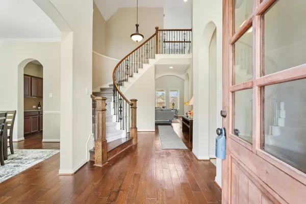 22726 LITTLE BLUE STEM DR