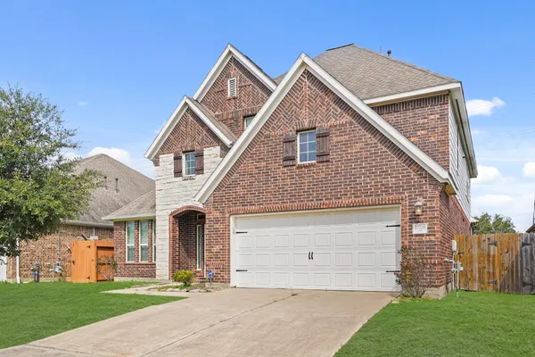 22726 LITTLE BLUE STEM DR