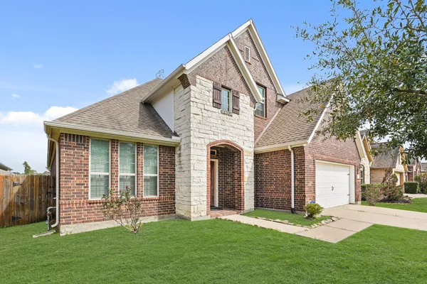 22726 LITTLE BLUE STEM DR